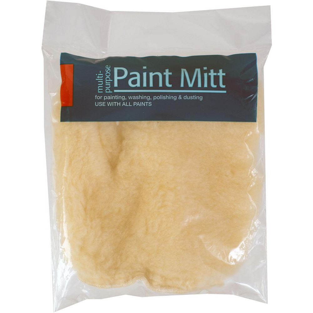 Wooster Brush Lint Free Synthetic Paint Mitt 55113708 MSC