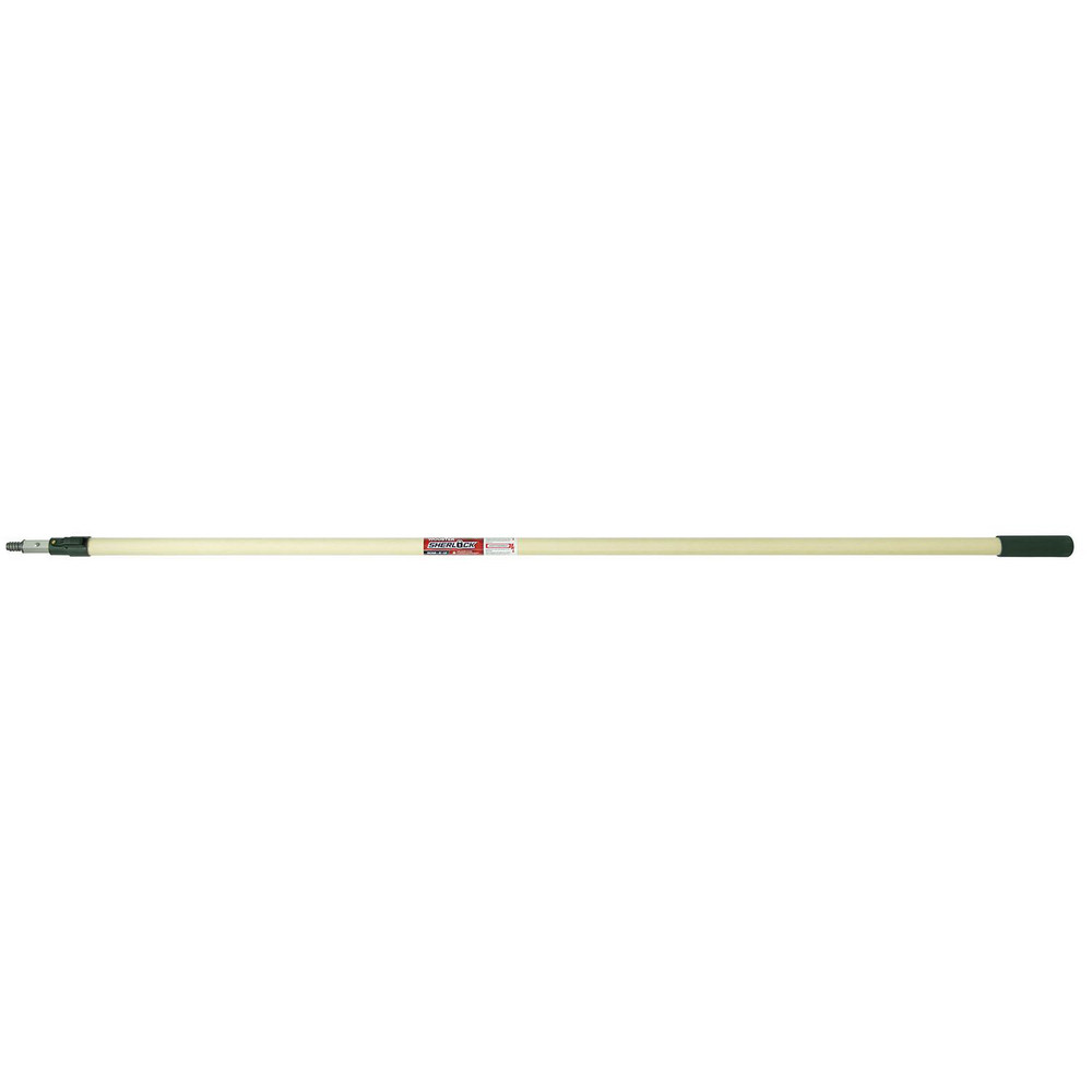 Wooster Brush 6 to 12' Long Paint Roller Extension Pole 55113922