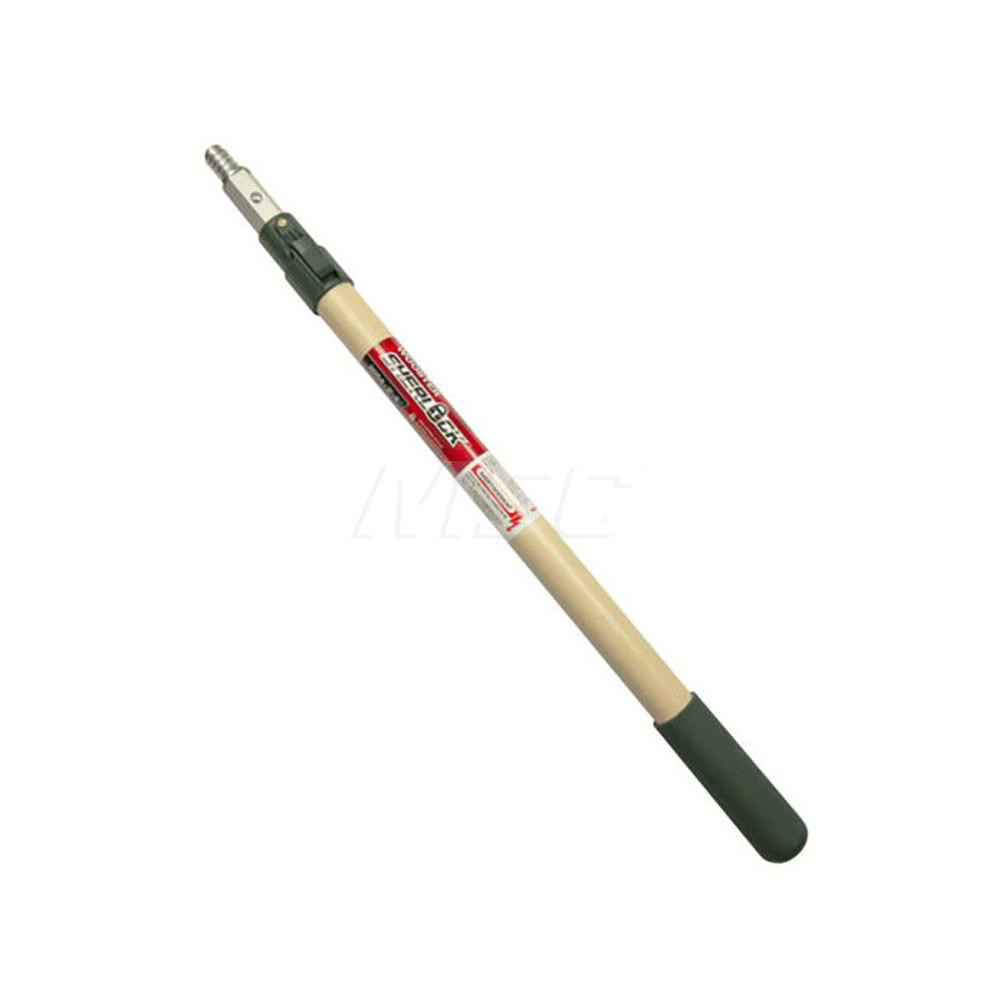 Wooster Brush 8 to 16' Long Paint Roller Extension Pole MSC Direct