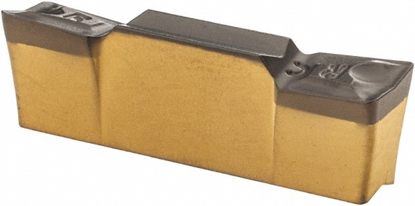 Iscar 6200341 Grooving Insert: HFPR4004 IC8250, Solid Carbide Image