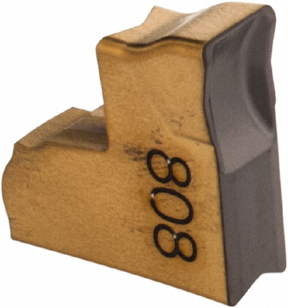 Iscar 6004484 TAGN3CB IC808 Carbide Cutoff Insert Image