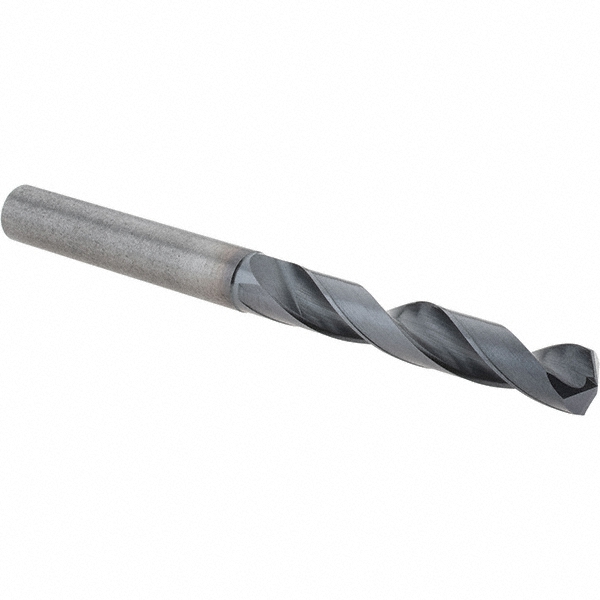 Sumitomo Mechanics Drill Bit Letter I, 135 ° Point, Solid Carbide