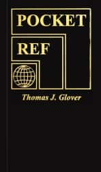 Pocket Ref: 4th Edition