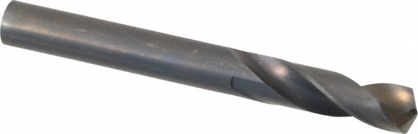 Guhring 9003290091300 Screw Machine Length Drill Bit: 0.3594" Dia, 130 °, Cobalt Image