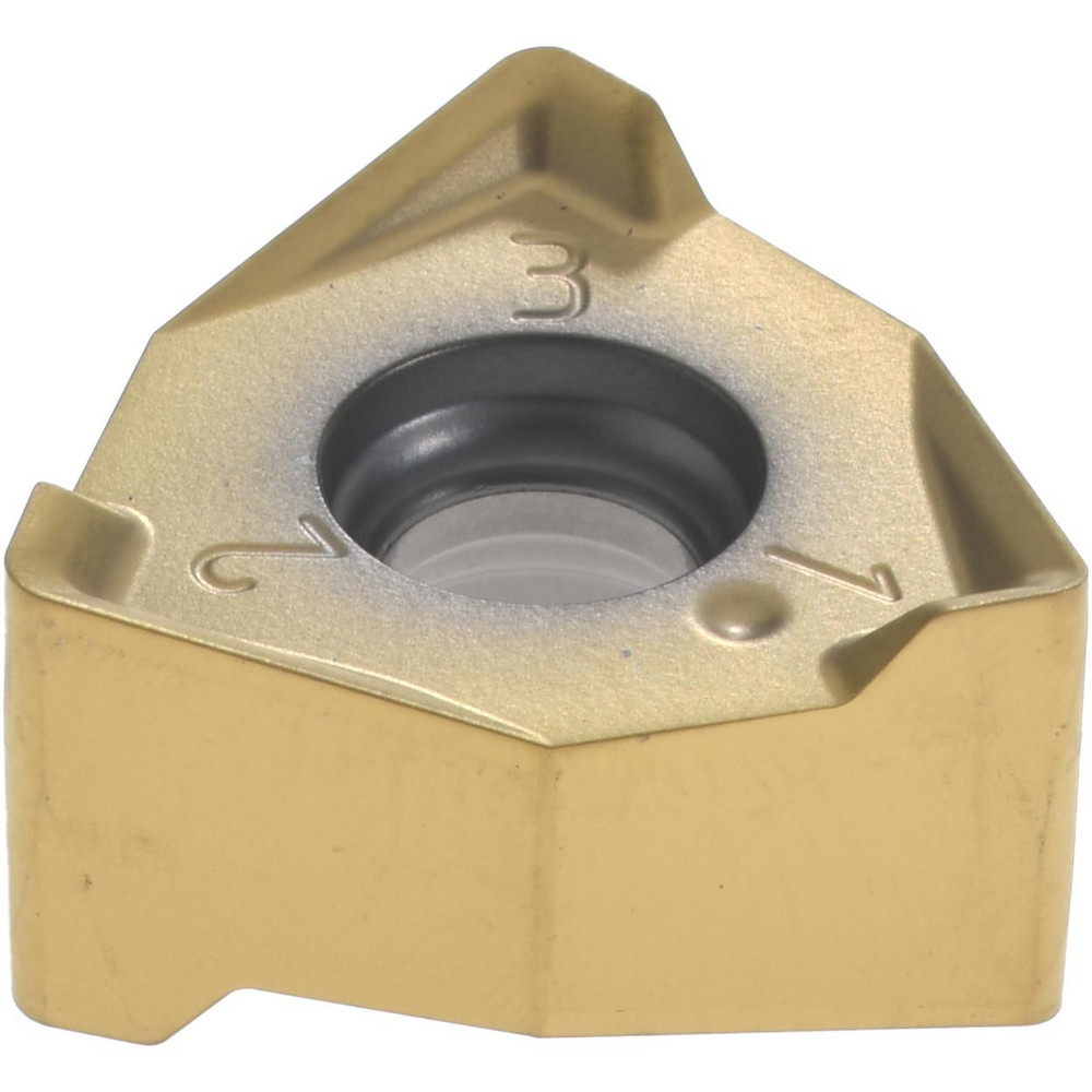 Seco Milling Insert ANSI XNEX080608TRME09, ISO XNEX080608TRME09