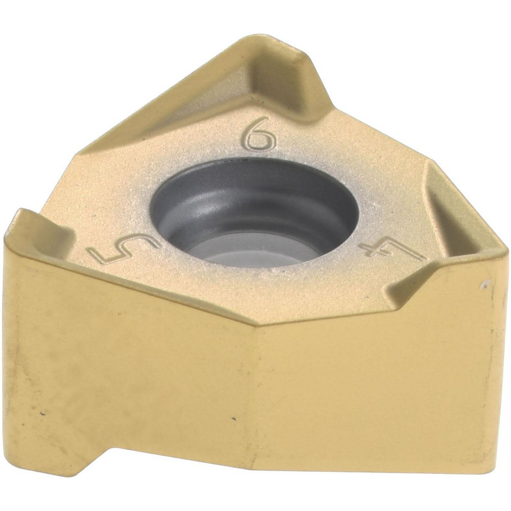Seco - Milling Inserts: Insert Style: XNEX; Insert Size: 08
