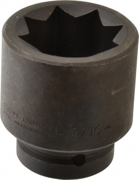 PROTO J10029S Impact Socket: Image