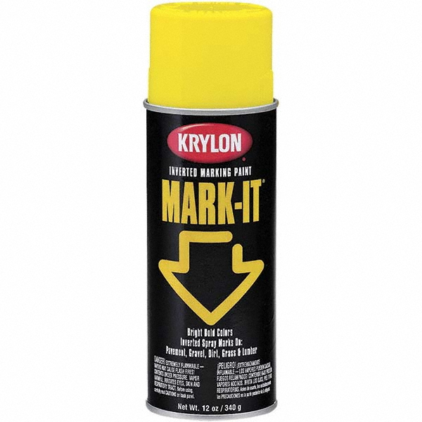 Striping & Marking Paints & Chalks Paints & Stains MSC Industrial