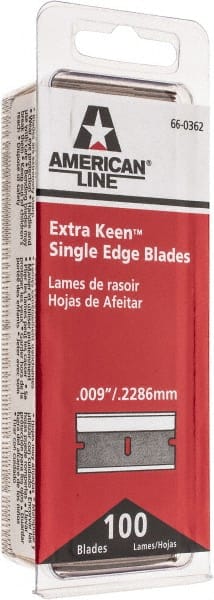 Knife Blade: 5.625" Blade Length