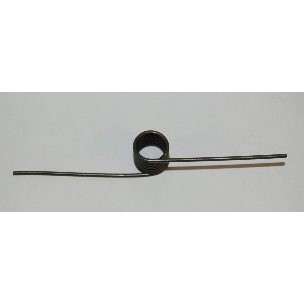 Gardner Spring 180° Deflection Angle, 0.519" OD, 0.04" Wire Diam, 5