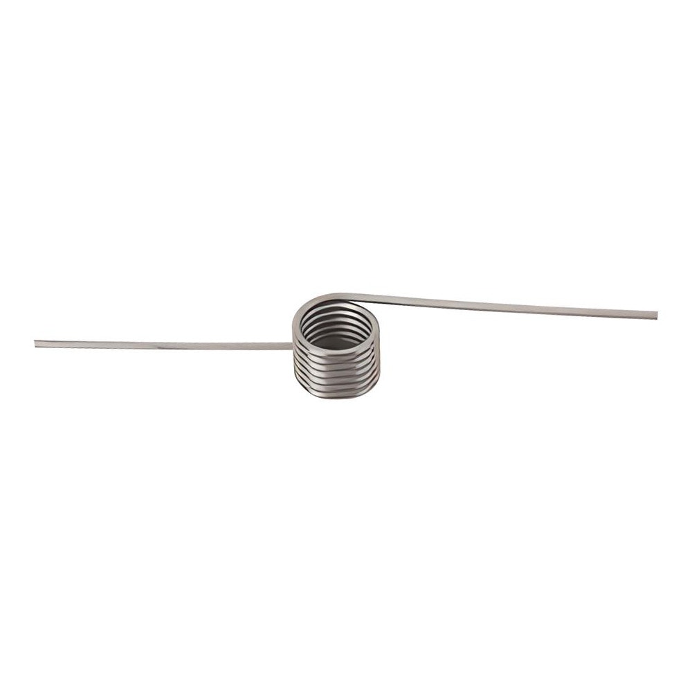 Gardner Spring - 180° Deflection Angle, 0.224″ OD, 0.025
