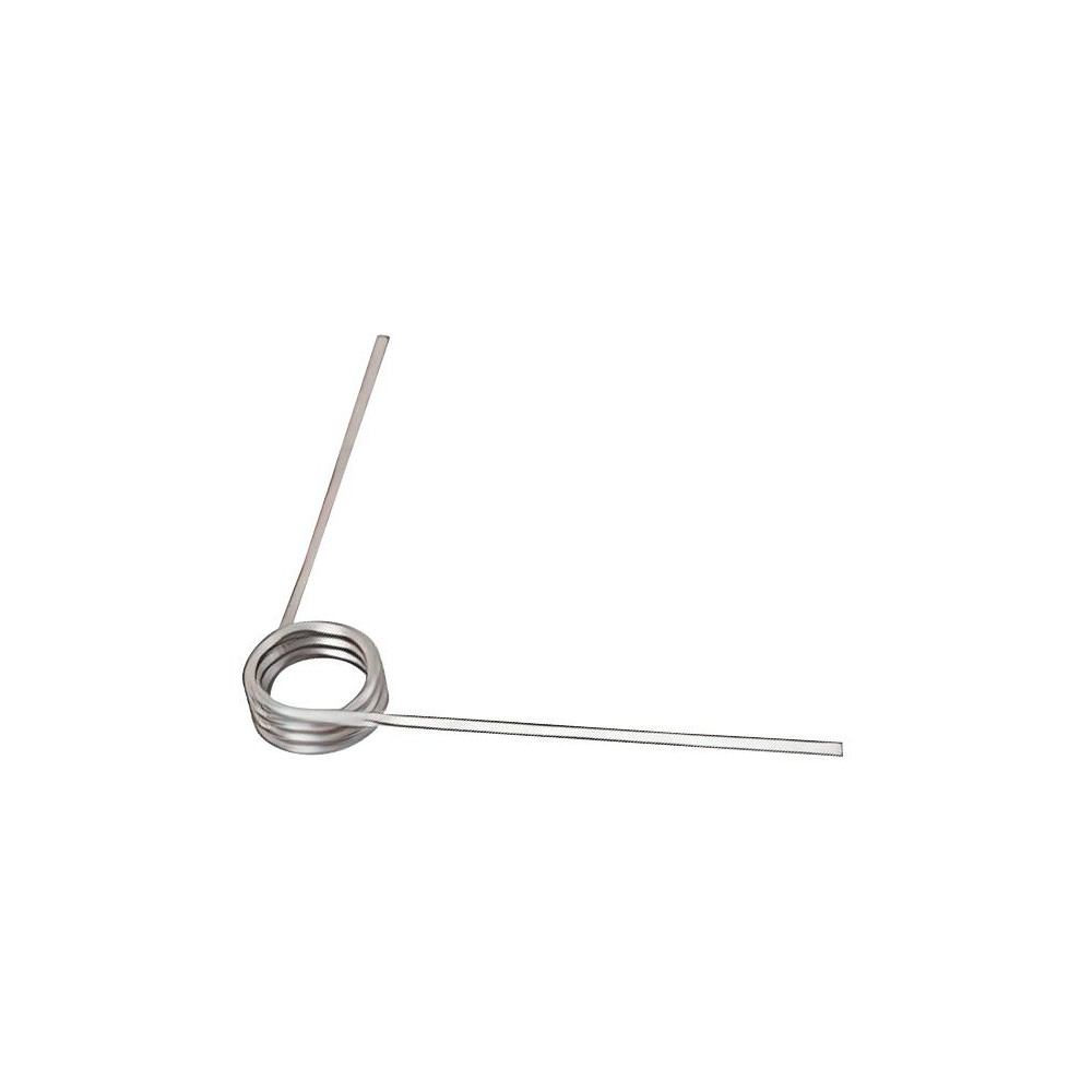 Gardner Spring - 90° Deflection Angle, 0.978