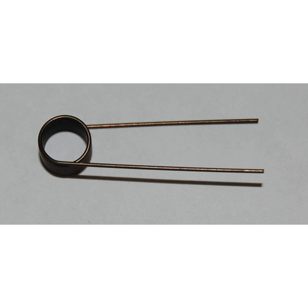 Gardner Spring - 360° Deflection Angle, 0.271