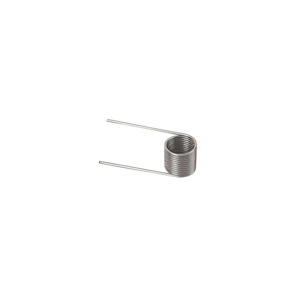 Gardner Spring - 360° Deflection Angle, 0.508