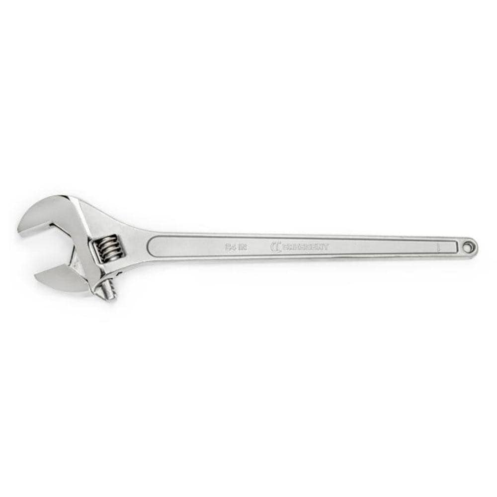 MSC Monkey Wrench, Silver