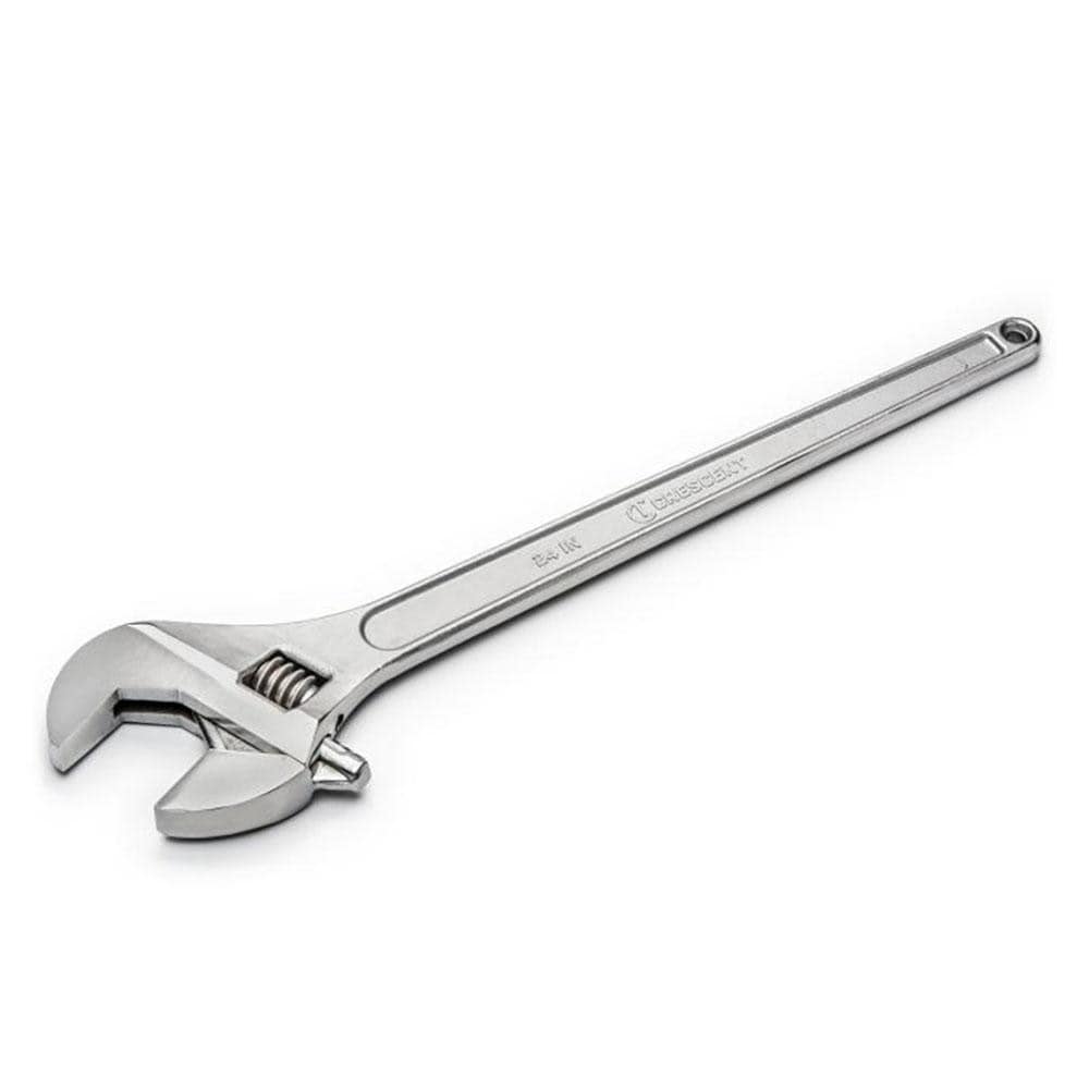 Crescent Adjustable Wrench 33173675 Msc Industrial Supply