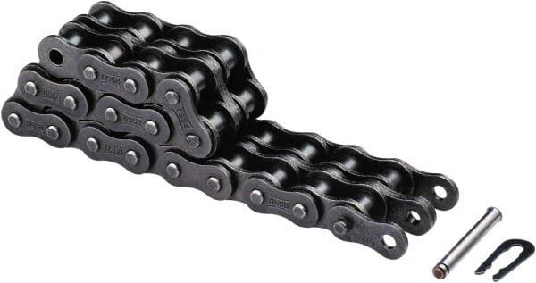 roller chain 40 