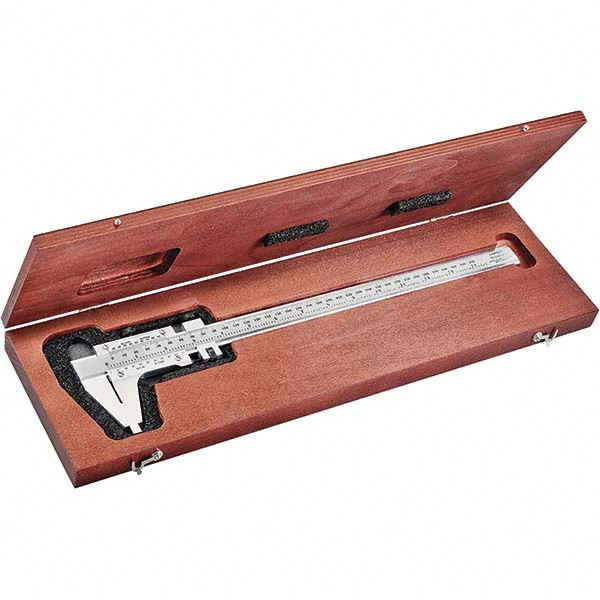 Vernier Regular Duty