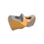 Allied 454H-0129 1-29/32" #4 Spade Drill Insert GEN2 T-A Super Cobalt AM200 USA 