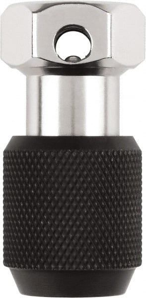 Irwin 4935053 1/4 to 1/2" Tap Capacity, T Handle Tap Wrench 