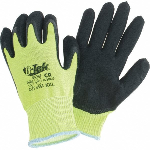 PolyKor Work Gloves