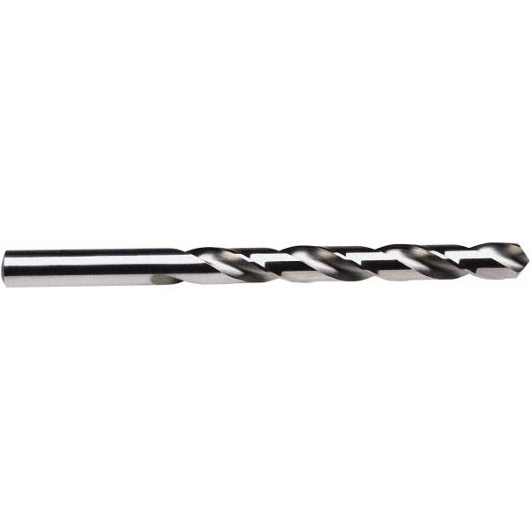 Irwin Jobber Drill 3/32" Dia, 118 deg Point, High Speed Steel MSC Industrial Supply Co.
