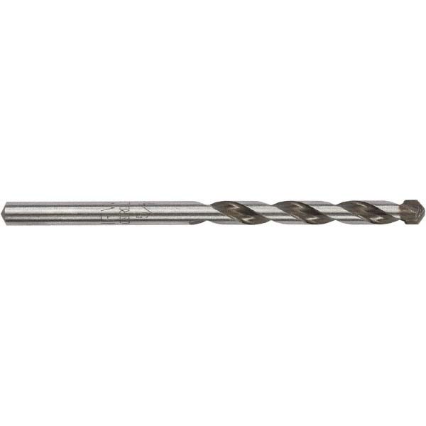 Irwin 5/16" 135° CarbideTipped Jobber Drill 55267785 MSC