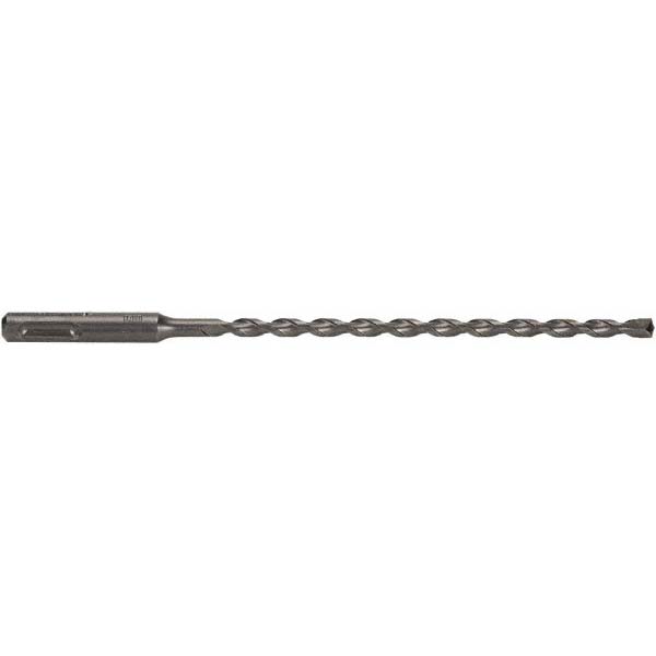 Plus Shank Irwin - 7/32