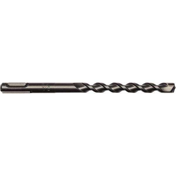 IRWIN 322024B25 Drill Bit 3/8 In. x 4 In. x 6 In. Speedhammer