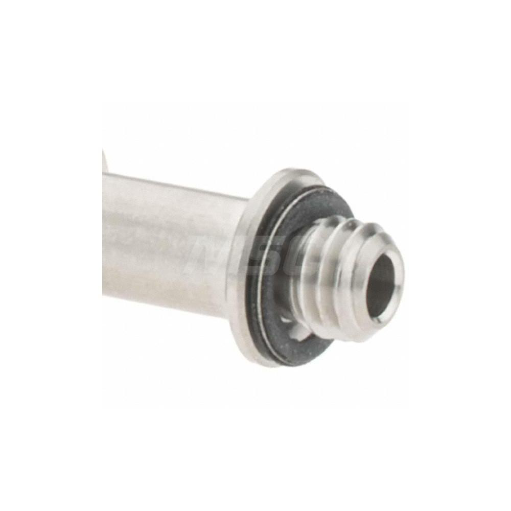  ZPB2J10B5 VACUUM PAD BUFFER 55288948 MSC Industrial Supply