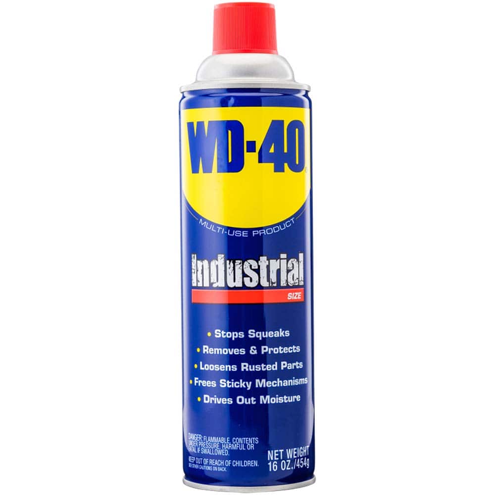WD-40 Food Grade Silicone Spray - Innovest Engineering & Co
