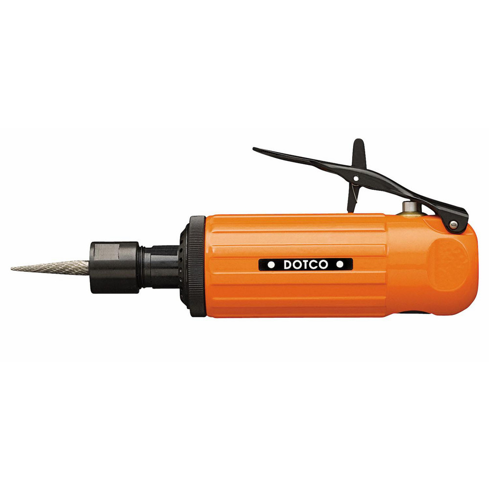 Air Die Grinder: 1/4'' Collet, 1/4'' Inlet