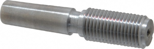 Plug Thread Gage: 3/8-24 Thread, 2B & 3B Class, Single End, Go