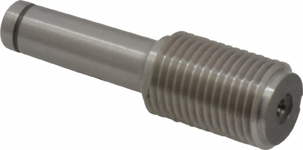 Plug Thread Gage: 1/2-20 Thread, 2B & 3B Class, Single End, Go