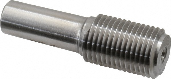 Plug Thread Gage: 9/16-18 Thread, 2B & 3B Class, Single End, Go