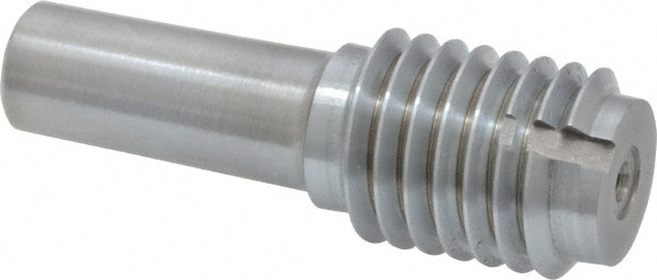 GF Gage W062511GK Plug Thread Gage: 5/8-11 Thread, 2B & 3B Class, Single End, Go Image