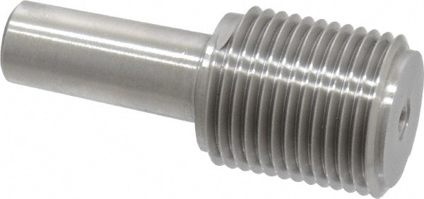 GF Gage W075016GK Plug Thread Gage: 3/4-16 Thread, 2B & 3B Class, Single End, Go Image