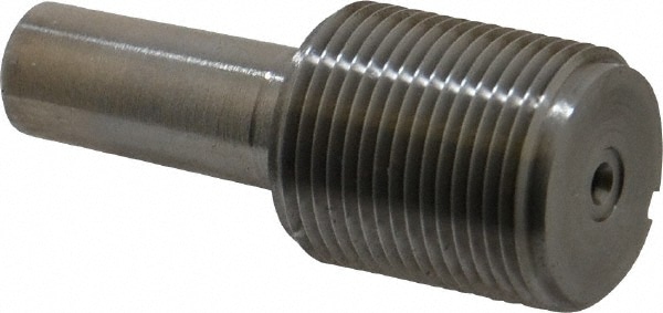 GF Gage W075020GK Plug Thread Gage: 3/4-20 Thread, 2B & 3B Class, Single End, Go Image