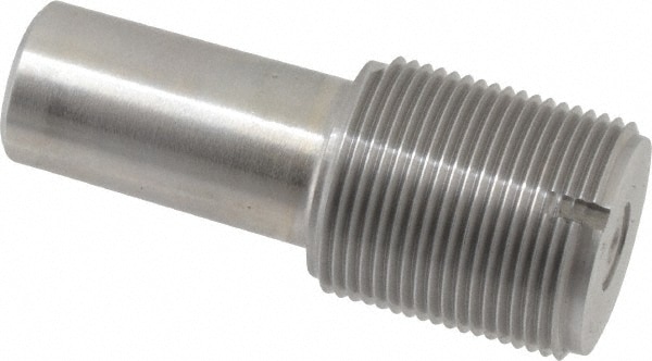 GF Gage W087520GK Plug Thread Gage: 7/8-20 Thread, 2B & 3B Class, Single End, Go Image