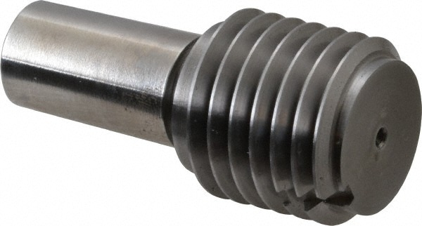 GF Gage W100008GK Plug Thread Gage: #1-8 Thread, 2B & 3B Class, Single End, Go Image