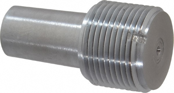 GF Gage W125012GK Plug Thread Gage: 1-1/4-12 Thread, 2B & 3B Class, Single End, Go Image