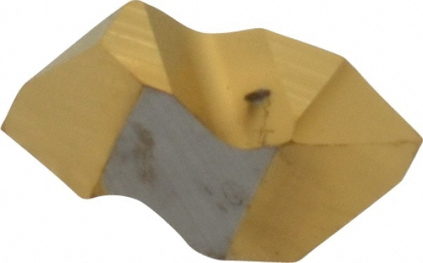 Kennametal 1112957 Threading Insert:2 Size, NTP Style, KC730 Grade, C2, C3 & C4 Grade, Solid Carbide Image