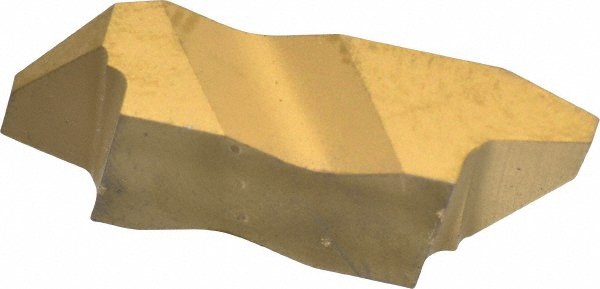 Kennametal 1113800 Threading Insert:3 Size, KC850 Grade, C5, C6 Grade, Solid Carbide Image
