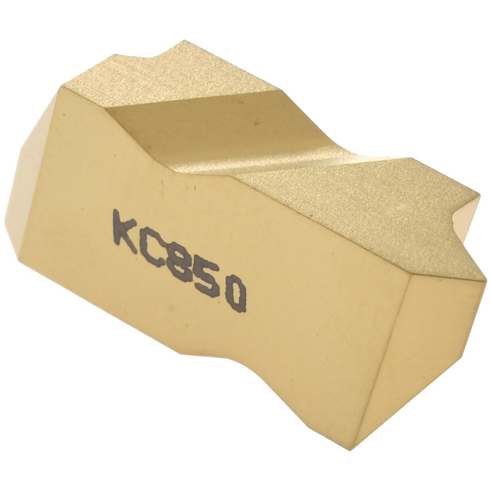 Threading Insert: NTF3L KC850, Carbide