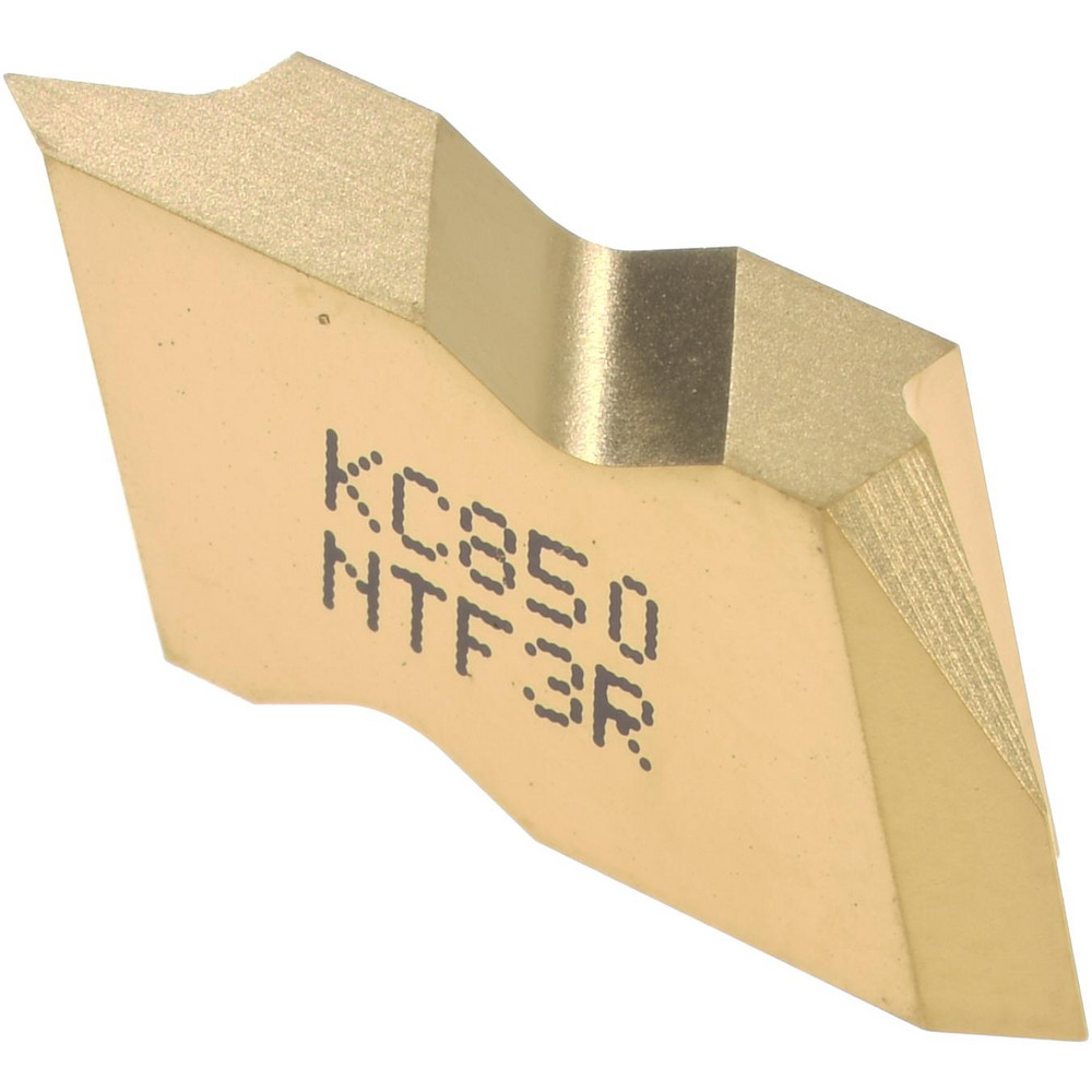 Threading Insert: NTF3R KC850, Carbide