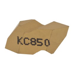 Kennametal 1113809 Threading Insert:2 Size, NT Style, KC850 Grade, C5, C6 Grade, Solid Carbide Image