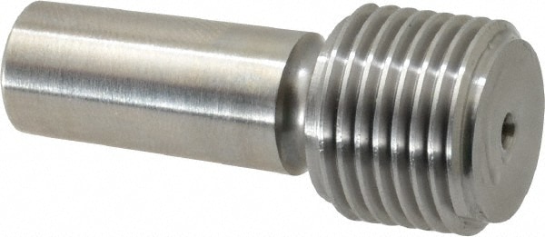 GF Gage W0625182BNK Plug Thread Gage: 5/8-18 Thread, 2B Class, Single End, No Go Image