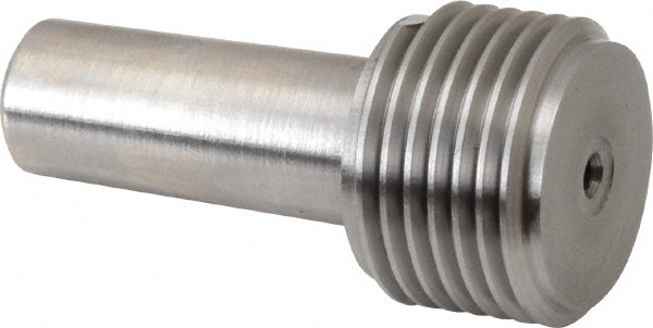 GF Gage W0750162BNK Plug Thread Gage: 3/4-16 Thread, 2B Class, Single End, No Go Image