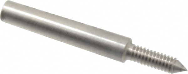 GF Gage W0086563BNK Plug Thread Gage: #2-56 Thread, 3B Class, Single End, No Go Image