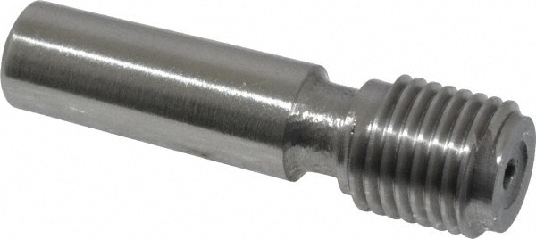 GF Gage W0375243BNK Plug Thread Gage: 3/8-24 Thread, 3B Class, Single End, No Go Image